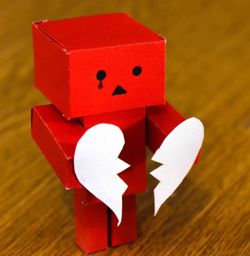 It Won't Always Be Like This